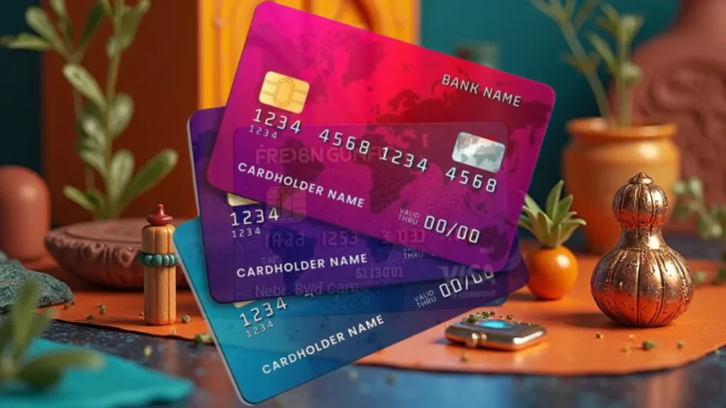 Credit Card Kya Hai Credit Card Kya Hai
