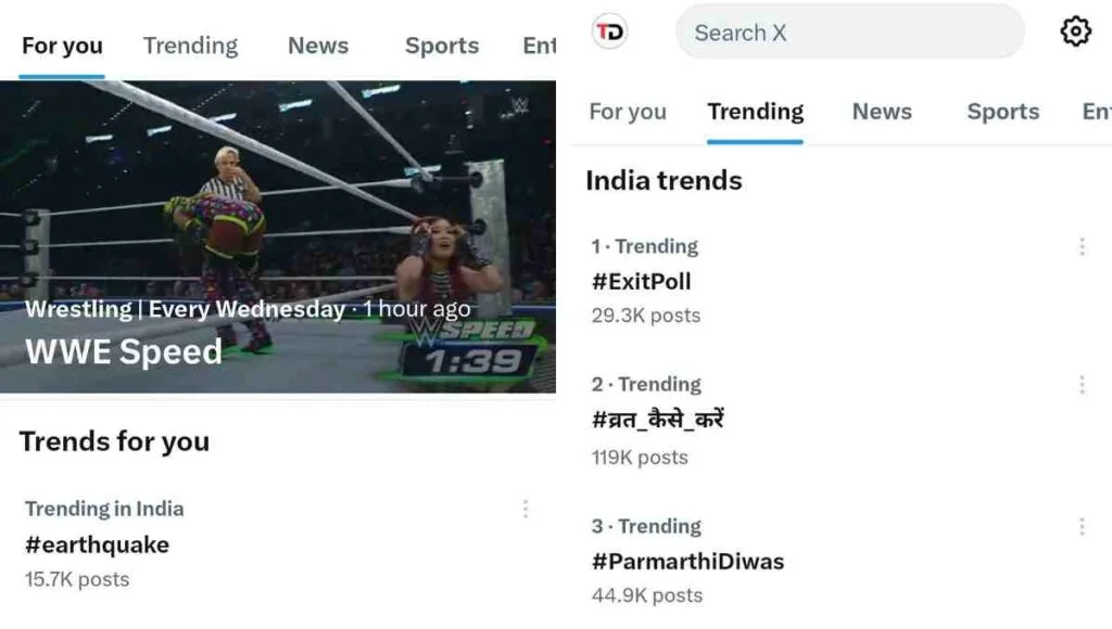 Trending Topics For Youtube Videos Trending Topics For Youtube Videos