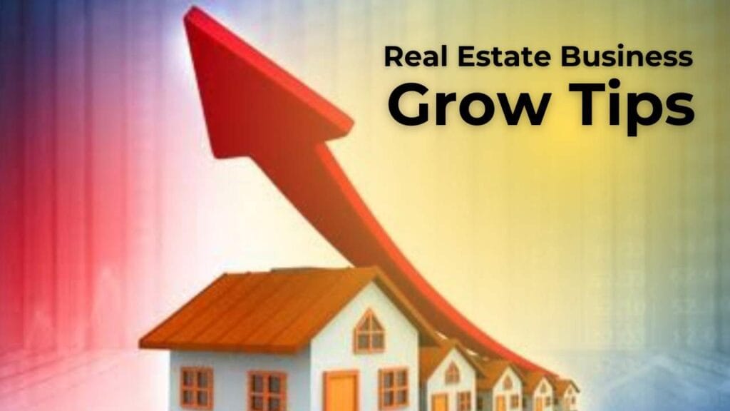 Real Estate Business Real Estate Business