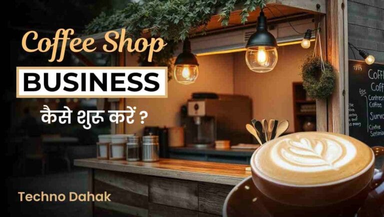 Coffee Shop Business Plan