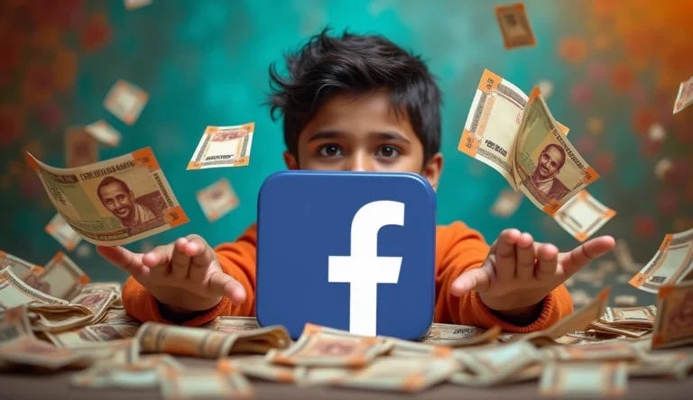 Facebook Se Paise Kaise Kamaye