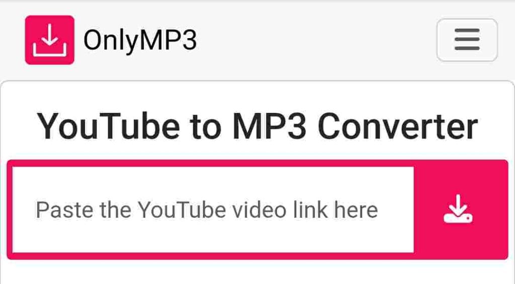 Youtube To Mp3 Converter Youtube To Mp3 Converter