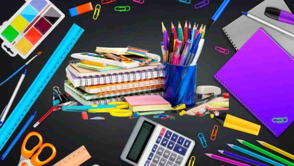 Stationery Shop Business Plan Stationery Shop Business Plan