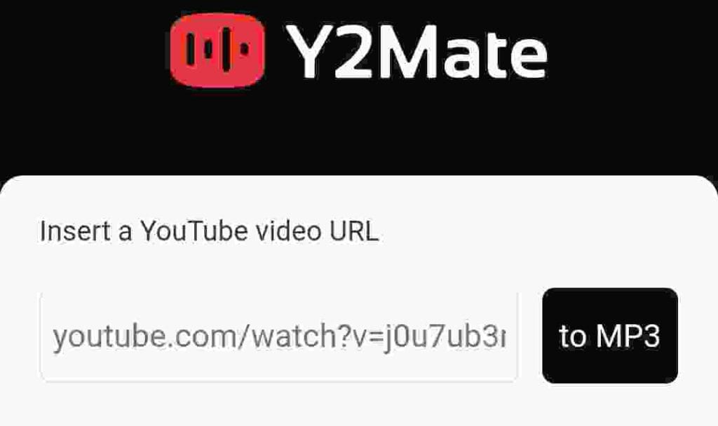 Youtube To Mp3 Converter Youtube To Mp3 Converter