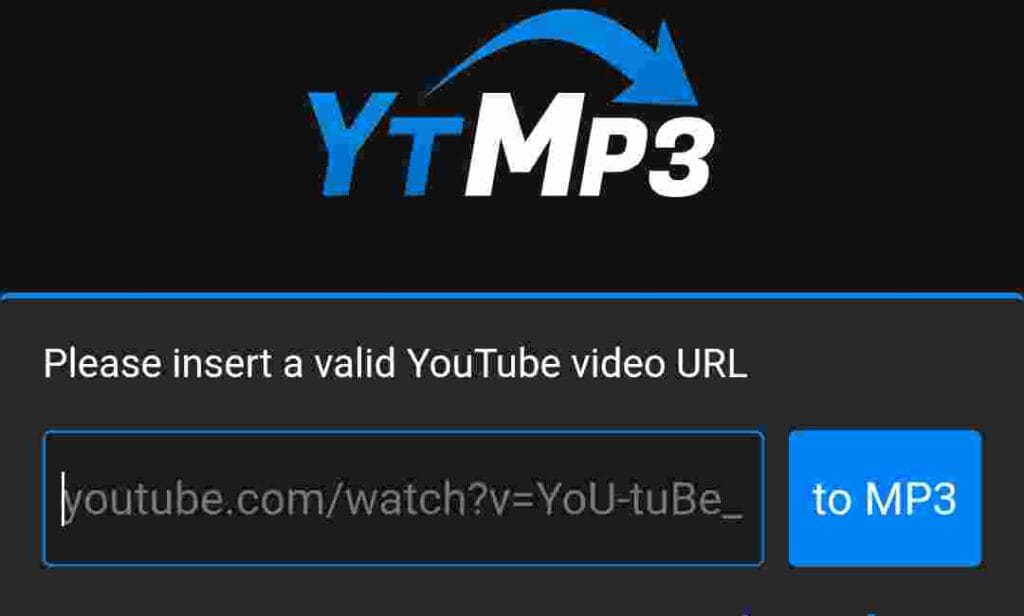 Youtube To Mp3 Converter Youtube To Mp3 Converter