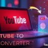 Youtube To Mp3 Converter