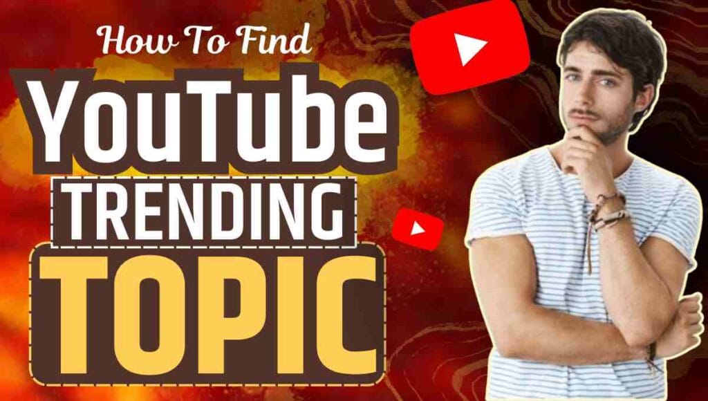 Youtube Trending Topic Youtube Trending Topic