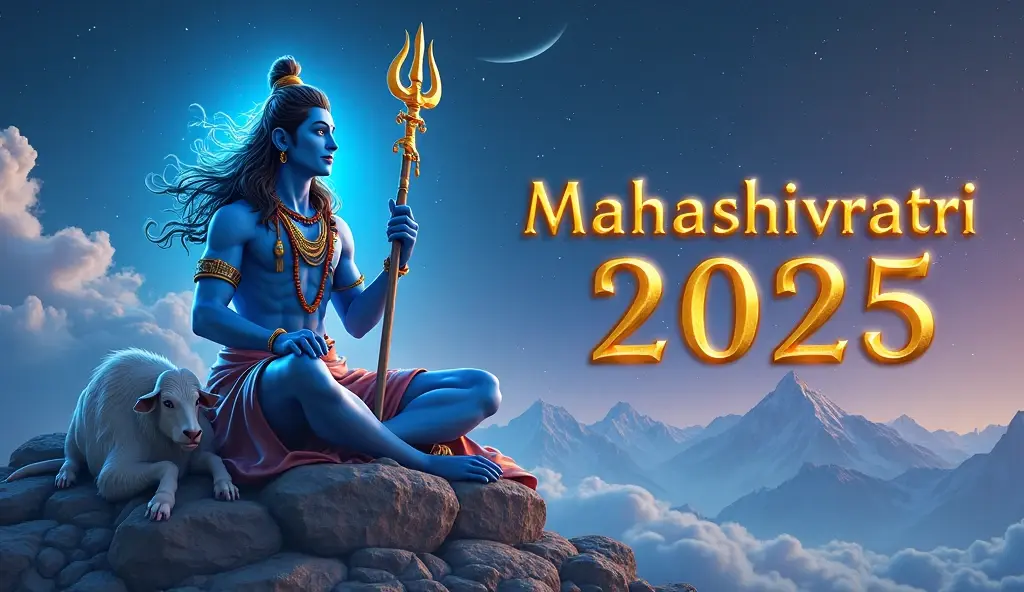 Mahashivratri 2025