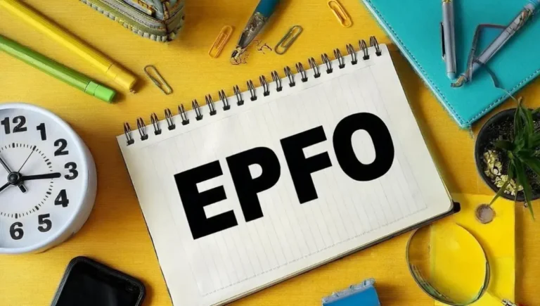 EPFO Interest Rate 2025