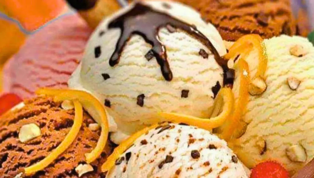 Ice Cream Business Plan Ice Cream Business Plan