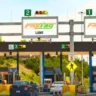 Toll Plaza Pass Rules