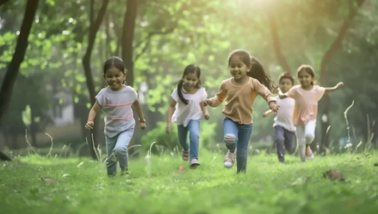 Children Investment Plan