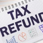 Income Tax Refund