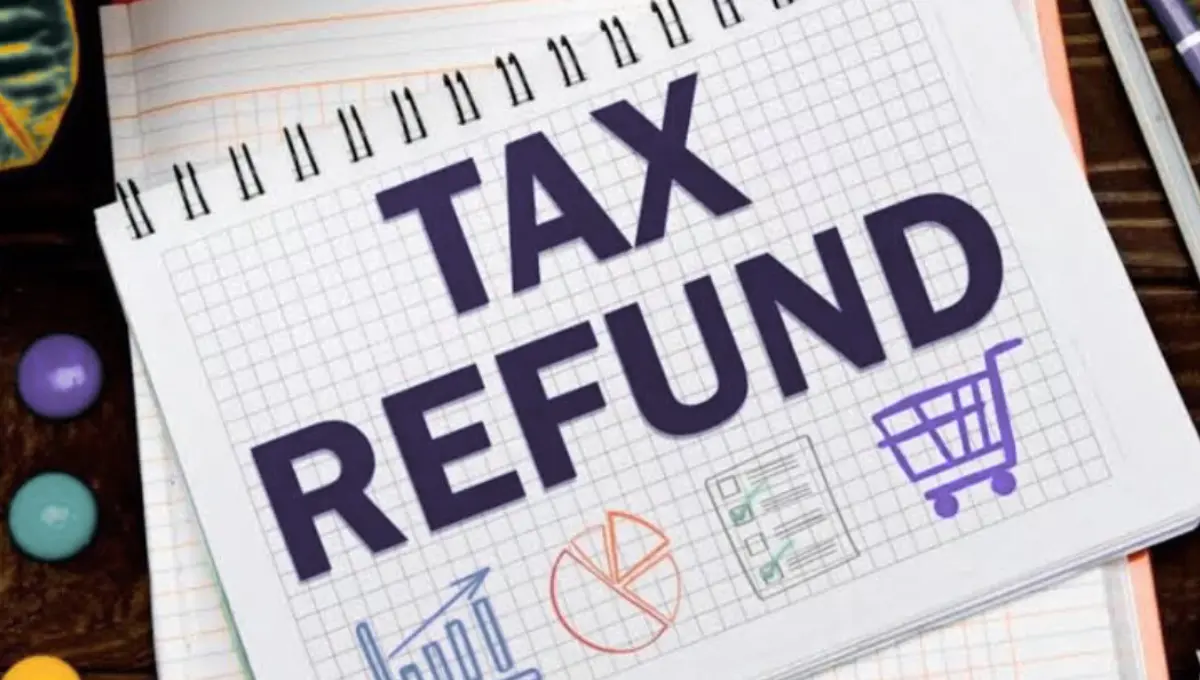 Income Tax Refund