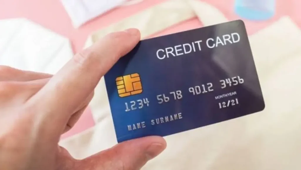 Credit Card Apply Kaise Kare Online Credit Card Apply Kaise Kare Online